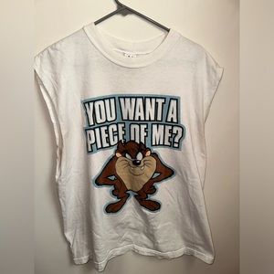 Vintage Looney Tunes Tee
